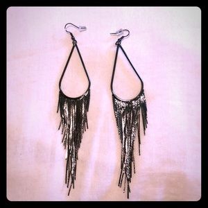 NEW Gorgeous earrings.